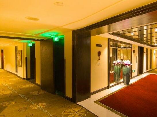 Changsha Hongti Hotel - Photo3