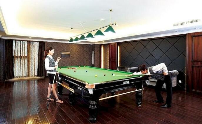 Changsha Hopesky Hotel - Photo3