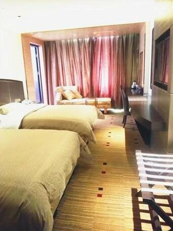 Changsha Hualin Hotel - Photo2