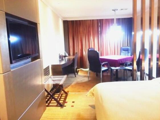 Changsha Hualin Hotel - Photo3