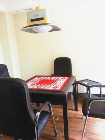 Changsha Hualin Hotel - Photo4