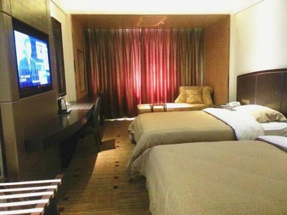 Changsha Hualin Hotel - Photo5