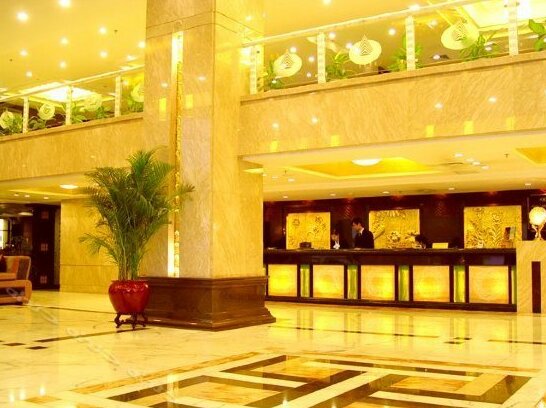Changsha Huayu Hotel - Photo3