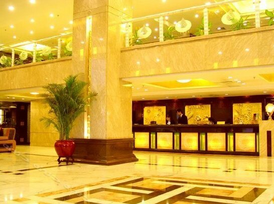 Changsha Huayu Hotel - Photo3