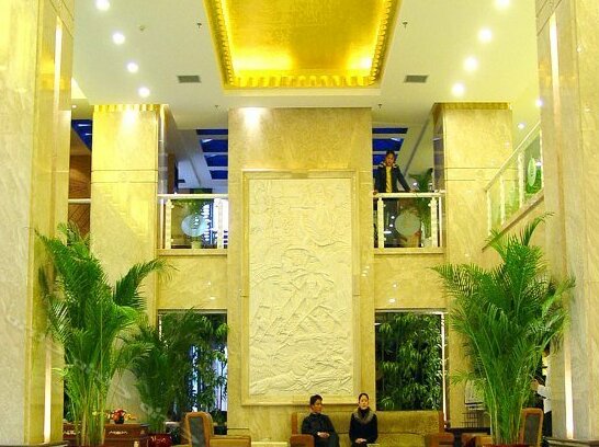 Changsha Huayu Hotel - Photo4