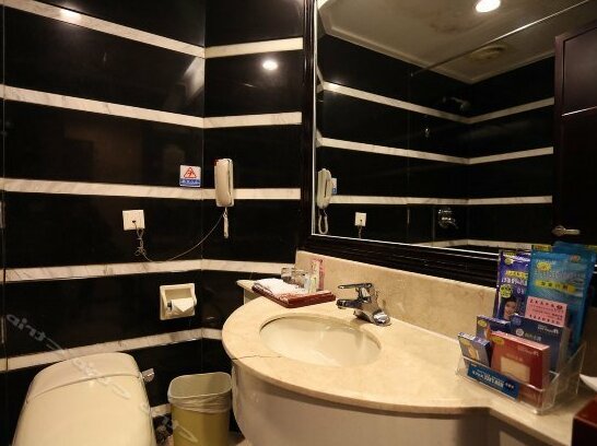 Changsha Huayu Hotel - Photo5