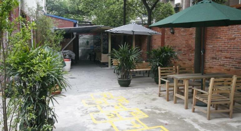 Changsha International Youth Hostel - Photo2