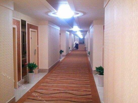 Changsha Jiaxi Hotel - Photo3