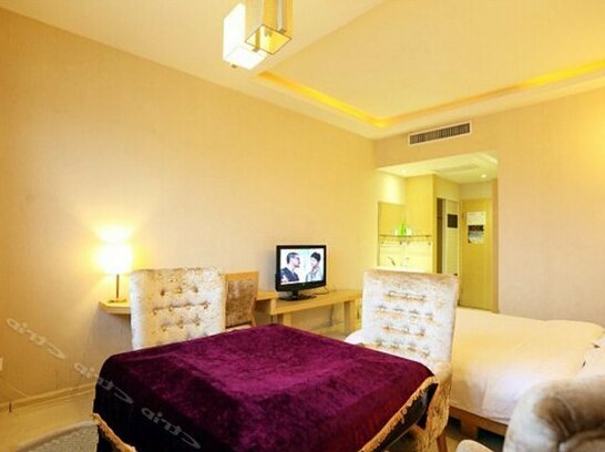 Changsha Jiaxi Hotel - Photo5