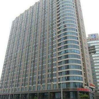 Changsha Jiusheng Apartment Hotel Great Wall Huadu