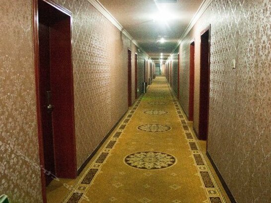 Changsha Junsheng Hotel - Photo2