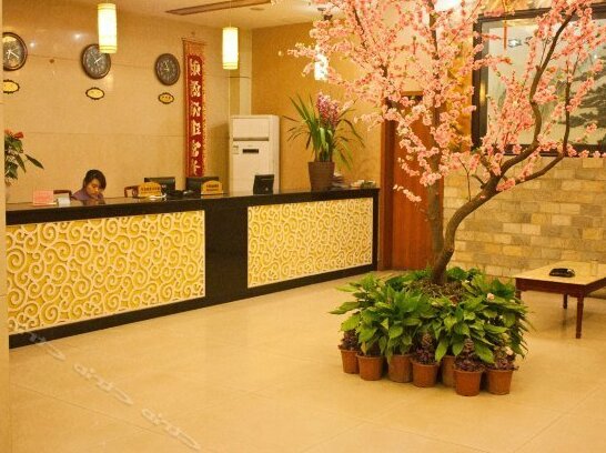 Changsha Junsheng Hotel - Photo3