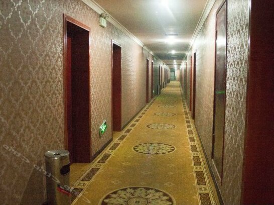 Changsha Junsheng Hotel - Photo4