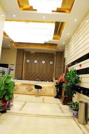 Changsha Liri Dynasty Hotel - Photo5