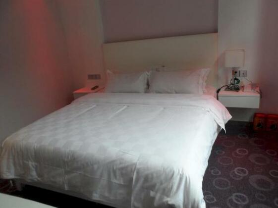 Changsha Longzhimeng Zhenpin Hotel - Photo5