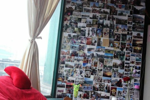Changsha Lufei Hostel - Photo2