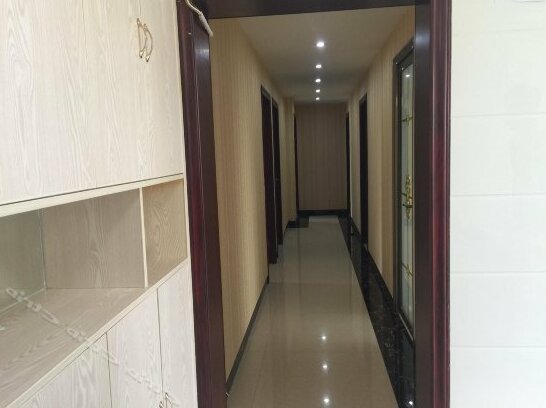 Changsha Lvhang Hotel - Photo4