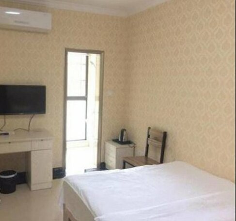 Changsha Lvhang Hotel - Photo5