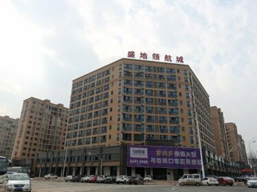 Changsha Lvhang Hotel