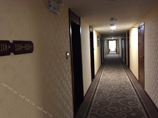 Changsha Pilot Hotel - Photo4
