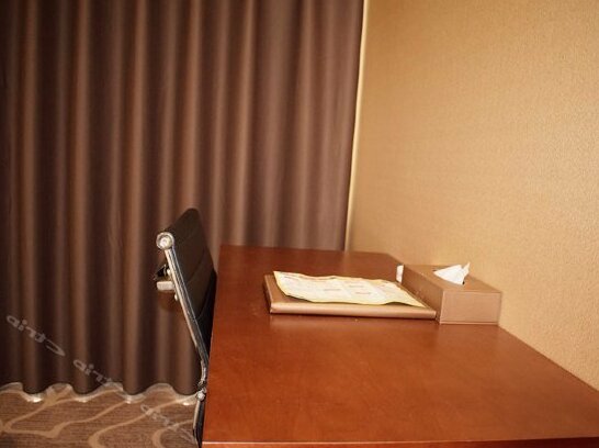 Changsha Pilot Hotel - Photo5