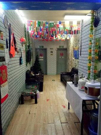 Changsha Qingqing Hostel - Photo2