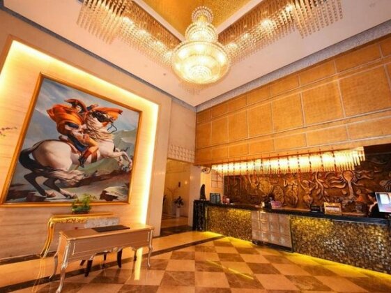 Changsha Qiyuan Hotel - Photo2