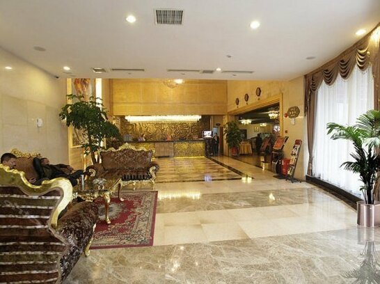 Changsha Qiyuan Hotel - Photo3