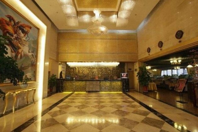 Changsha Qiyuan Hotel - Photo4
