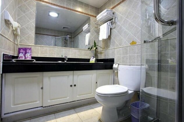 Changsha Qiyuan Hotel - Photo5