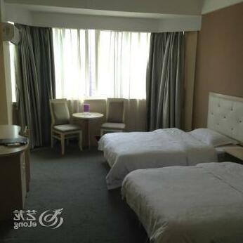 Changsha Quan Xing Hotel - Photo2