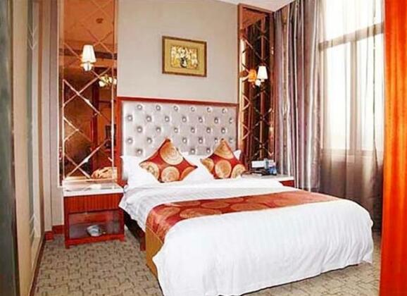 Changsha Rong Fu Hotel - Photo3