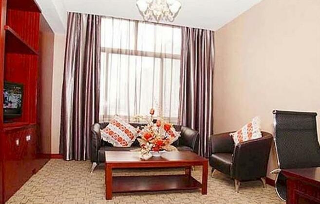 Changsha Rong Fu Hotel - Photo4