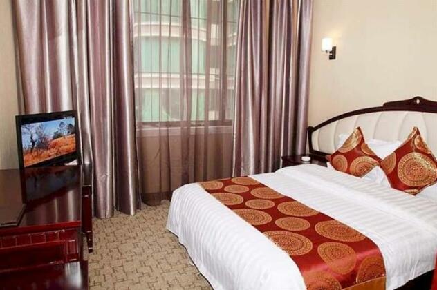Changsha Rong Fu Hotel - Photo5