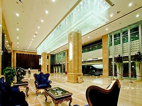 Changsha Suntown International Center Hotel - Photo2
