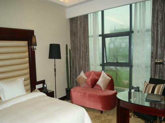 Changsha Suntown International Center Hotel - Photo3