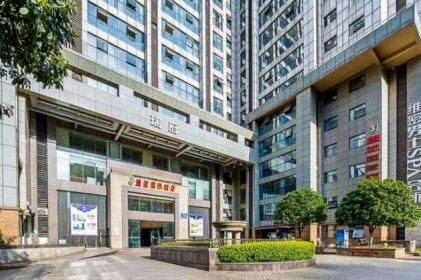 Changsha Tianxin Helong Gymnasium Locals Apartment 00148180