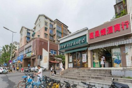 Changsha Tianxin Xinkaipu Locals Apartment 00154030