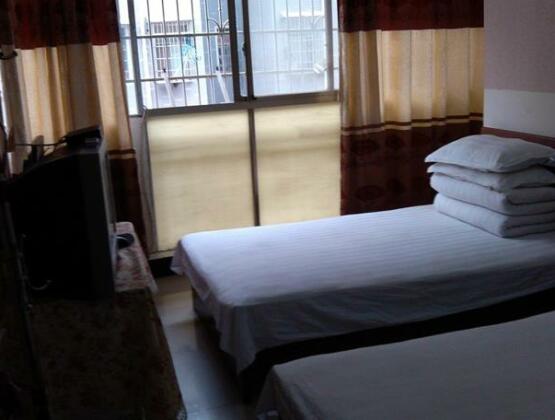 Changsha Weiwei Guest House - Photo4