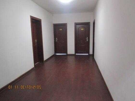 Changsha Wolong Hotel - Photo2