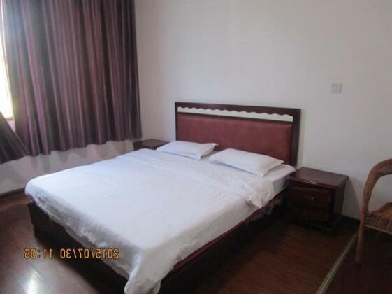 Changsha Wolong Hotel - Photo3