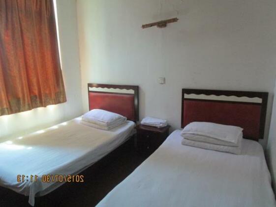 Changsha Wolong Hotel - Photo4
