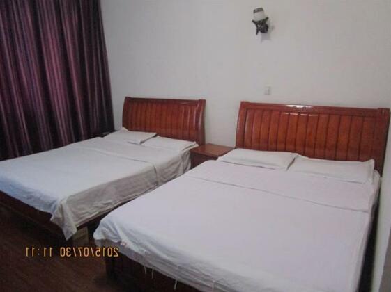 Changsha Wolong Hotel - Photo5