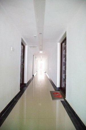 Changsha Wuguang Hotel - Photo3