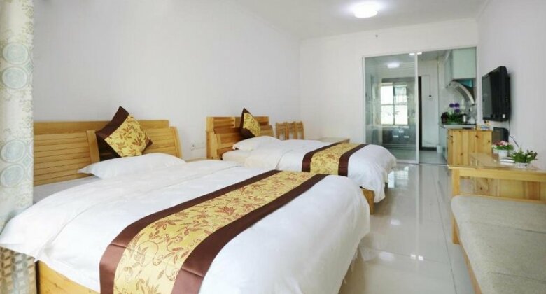Changsha Wuguang Hotel - Photo4