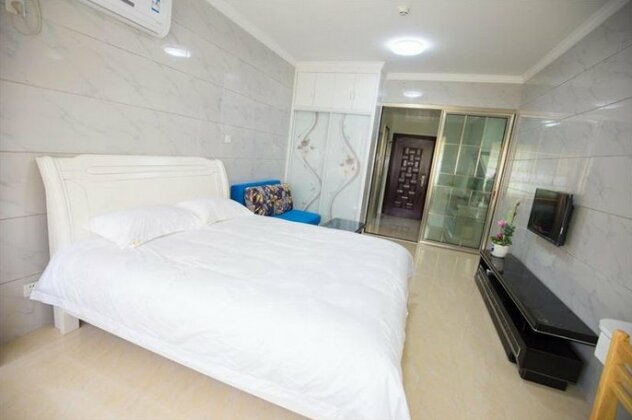 Changsha Wuguang Hotel - Photo5