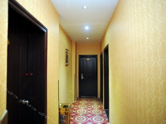 Changsha Xi Hu Hotel - Photo2