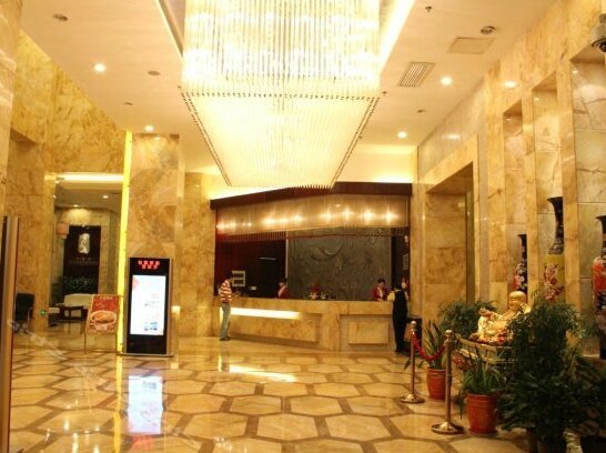 Changsha Xiangrong Hotel - Photo3