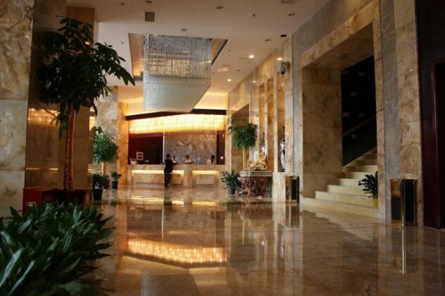 Changsha Xiangrong Hotel - Photo4