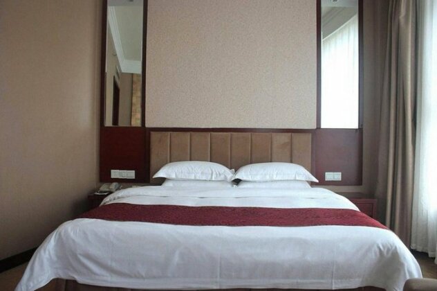Changsha Xiangrong Hotel - Photo5